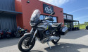 MOTO GUZZI STELVIO