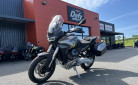 MOTO GUZZI STELVIO