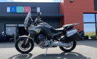 MOTO GUZZI STELVIO
