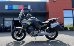 MOTO GUZZI STELVIO