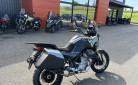 MOTO GUZZI STELVIO