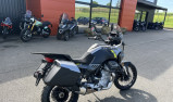 MOTO GUZZI STELVIO