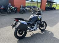 MOTO GUZZI STELVIO