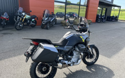 MOTO GUZZI STELVIO