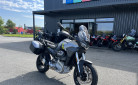 MOTO GUZZI STELVIO