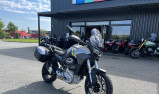 MOTO GUZZI STELVIO