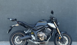 HONDA CB 650 R NEO SPORT CAFE