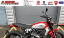 DUCATI SCRAMBLER 800 ICON