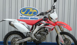 HONDA CRFX