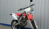 HONDA CRFX