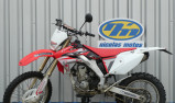 HONDA CRFX