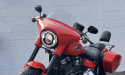 HARLEY-DAVIDSON SOFTAIL SPORT GLIDE 107CI (A2) 