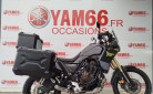 YAMAHA XTZ TENERE 700 + EQUIPEMENTS