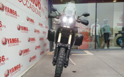 YAMAHA XTZ TENERE 700 + EQUIPEMENTS