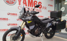 YAMAHA XTZ TENERE 700 + EQUIPEMENTS