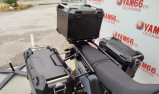 YAMAHA XTZ TENERE 700 + EQUIPEMENTS