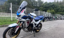 HONDA AFRICA TWIN ADVENTURE SPORT
