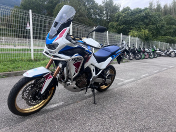 HONDA AFRICA TWIN ADVENTURE SPORT