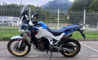 HONDA AFRICA TWIN ADVENTURE SPORT