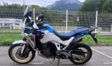 HONDA AFRICA TWIN ADVENTURE SPORT