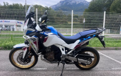 HONDA AFRICA TWIN ADVENTURE SPORT