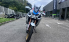 HONDA AFRICA TWIN ADVENTURE SPORT