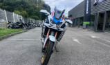 HONDA AFRICA TWIN ADVENTURE SPORT