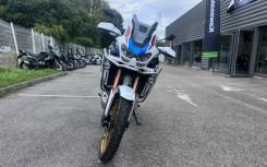 HONDA AFRICA TWIN ADVENTURE SPORT