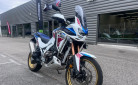 HONDA AFRICA TWIN ADVENTURE SPORT