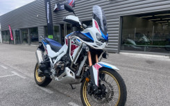 HONDA AFRICA TWIN ADVENTURE SPORT