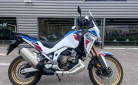 HONDA AFRICA TWIN ADVENTURE SPORT