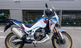 HONDA AFRICA TWIN ADVENTURE SPORT