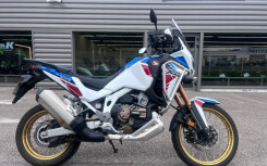 HONDA AFRICA TWIN ADVENTURE SPORT