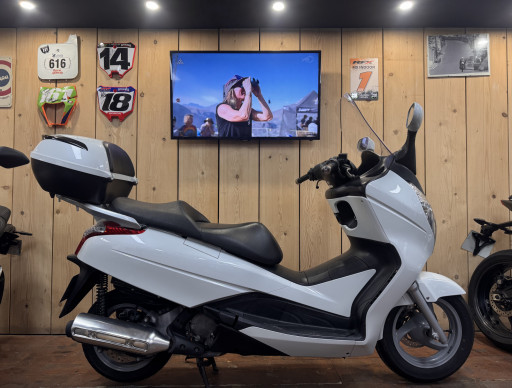 HONDA S-WING 125 / GARANTIE 12 MOIS / SWING 