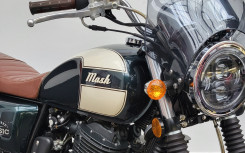 MASH 650 SIX HUNDRED 2023 REVISEE ET GARANTIE 12 MOIS