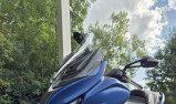 KYMCO XCITING 400I