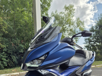 KYMCO XCITING 400I