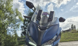 KYMCO XCITING 400I