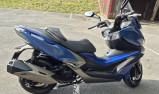 KYMCO XCITING 400I