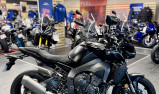 YAMAHA MT10 2025 NEUVE