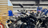 YAMAHA MT10 2025 NEUVE