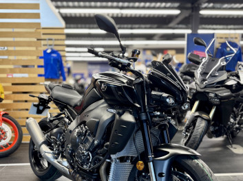 YAMAHA MT10 2025 NEUVE