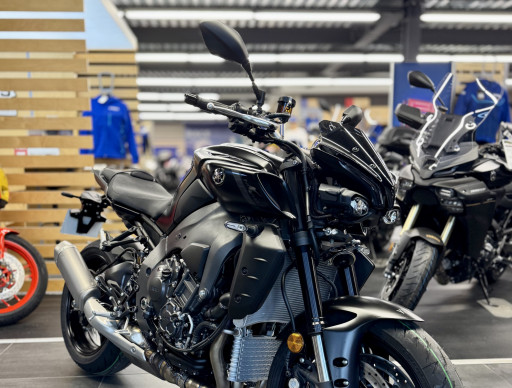 YAMAHA MT10 2025 NEUVE