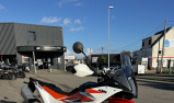 KTM 890 ADVENTURE R