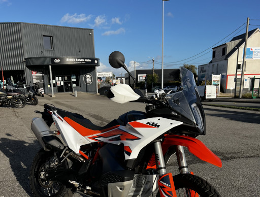 KTM 890 ADVENTURE R