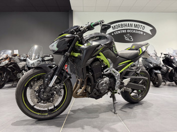 KAWASAKI Z 900 125 CV / Garantie 