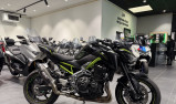 KAWASAKI Z 900 125 CV / Garantie 