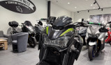KAWASAKI Z 900 125 CV / Garantie 