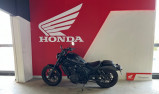 HONDA CMX 1100 REBEL Garantie jusqu