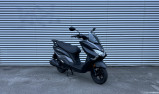 SUZUKI BURGMAN 125 EX 1ERE MAIN 